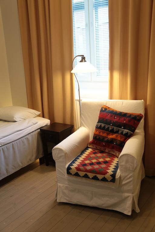 Hotelli Ville Apartment Тампере Стая снимка